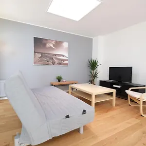 Escale De 80 M2 Avec Cour Et Parking Appartement Rijsel