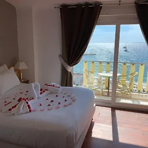 Le Beau Hotel Saint-Raphaël