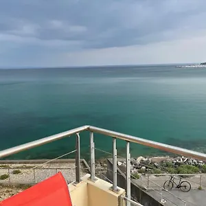  Apartment Cosy Les Pieds Dans L'eau, Vue Exceptionnelle Frankreich