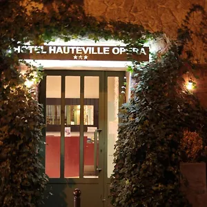 Hauteville Opera Hotel