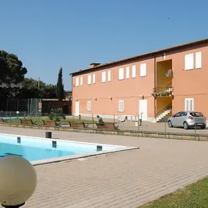 Santa Caterina San Vincenzo