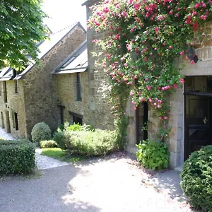 Ferme Christophe Vakantiehuis Saint-Marcan