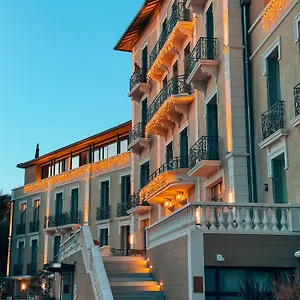 Eden Rose Grand Bw Premier Collection Hotel Bormes-les-Mimosas