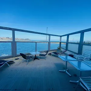 La Presqu' Ile Du Lenn Face A La Appartement Louannec