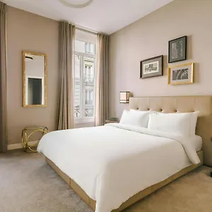 Hotel Sonder Le Frochot