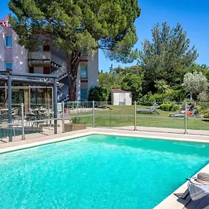 Ibis De Provence Hotel Salon-de-Provence