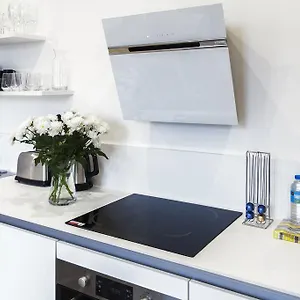 Flandres Appart' Par Nocnoc Appartement Lille
