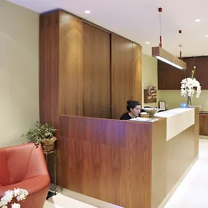 Arcadie Montparnasse Hotel