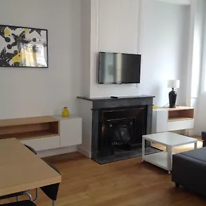  Apartment Charme Et Modernite Au Coeur De Frankreich