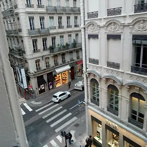  Apartment Centre Frankreich