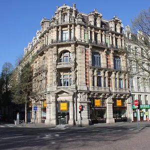 Les Cariatides Accommodatie bij particulieren Rijsel