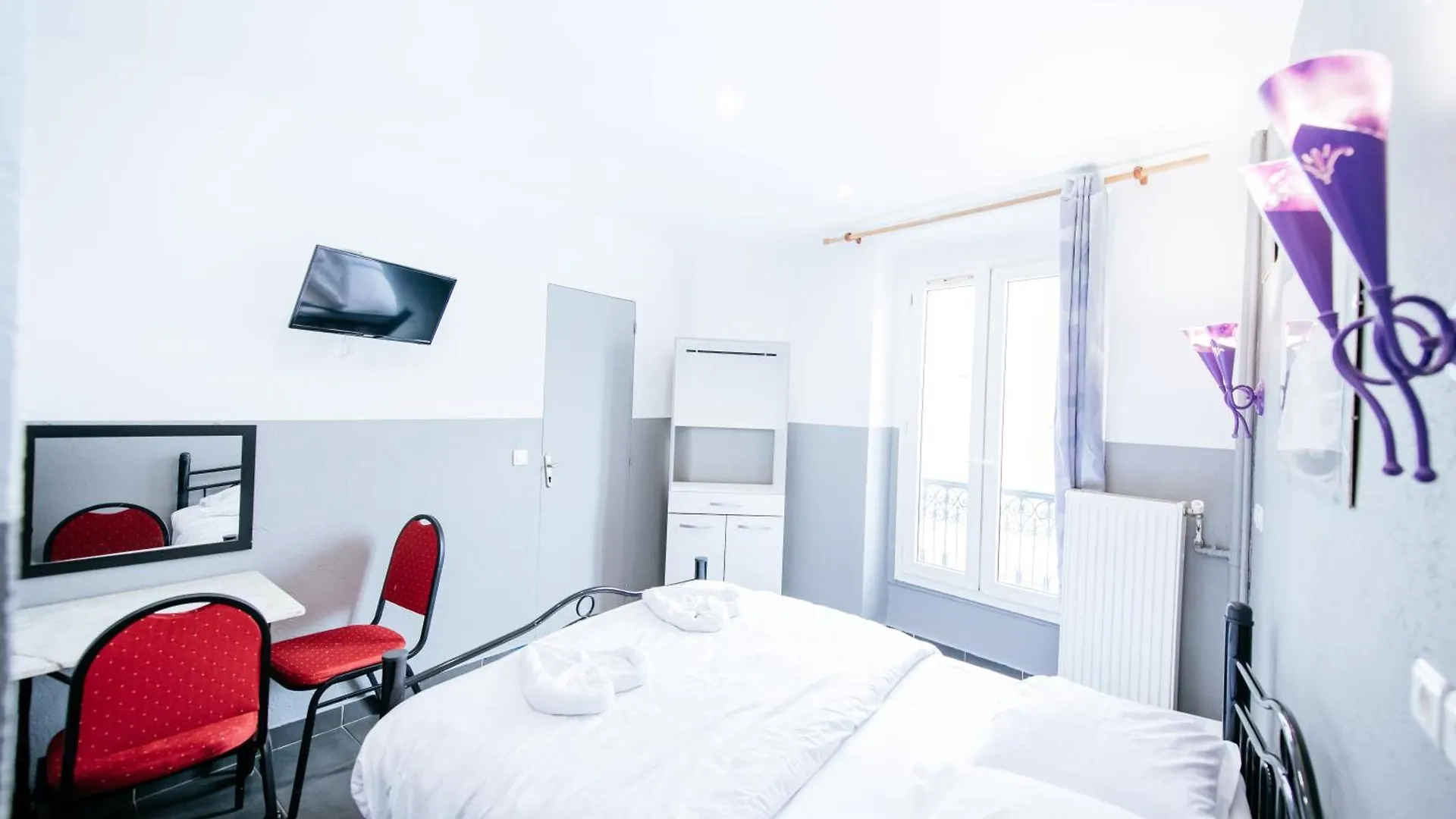 Hotel De La Poste Paris 3*,  France